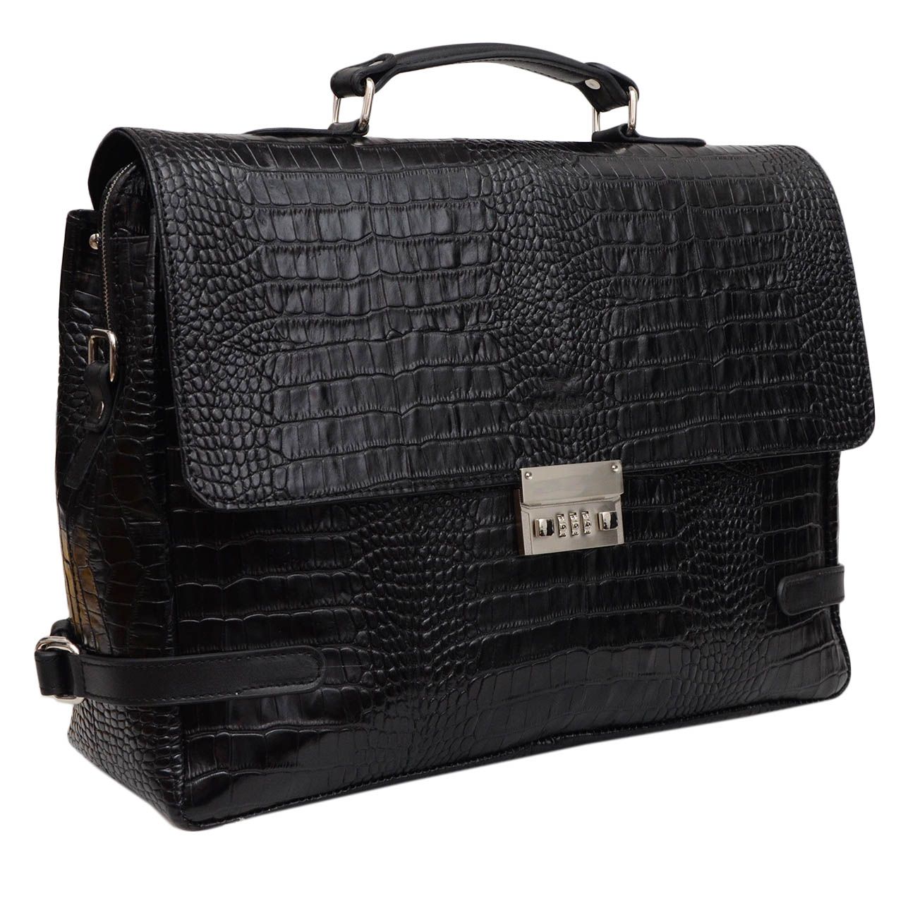کیف اداری گارد مدل VICENZO BLK -  - 2