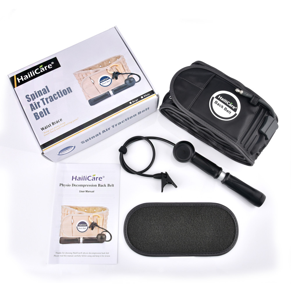 کمربند طبی هیلیکیر مدل بادی کد Nano