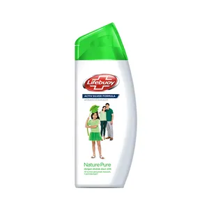 شامپو بدن لایف بوی مدل Nature Pure حجم 300 میلی لیتر