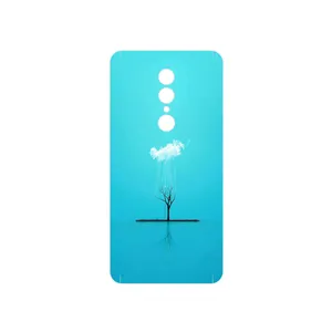 MAHOOT Minimal Tree Cover Sticker for UMI A1 Pro
