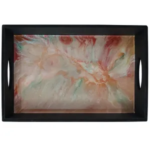 سینی مدل لاله