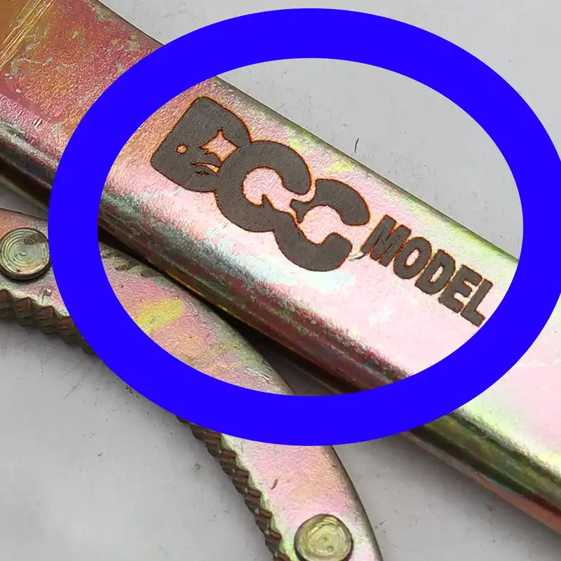 آچار فیلتر باز کن روغن مدل داگ کد YP-TN-GARDAN