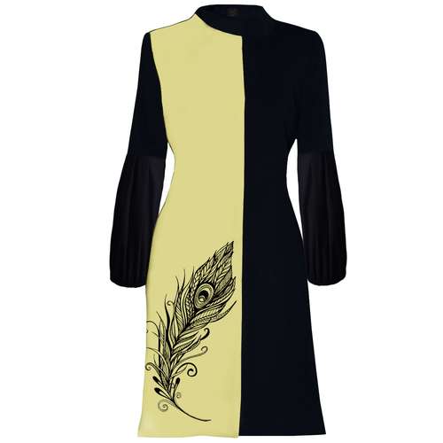 مانتو زنانه 27 طرح پر کد B05 مانتو زنانه 27 طرح پر کد B05