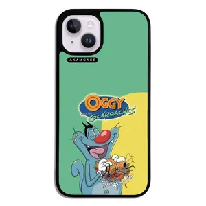 AKAM AMC-WA14-OGGY-26 Cover For Apple iPhone 14