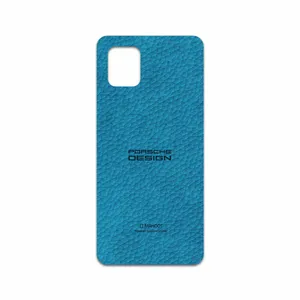 MAHOOT BL-PRDS Cover Sticker for Samsung Galaxy Note 10 Lite
