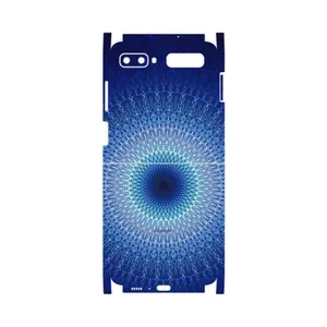 MAHOOT Mandala Design 3-FullSkin Cover Sticker for Samsung Galaxy Z Flip