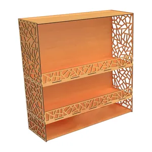استند لوازم اداری رومیزی کد KT121