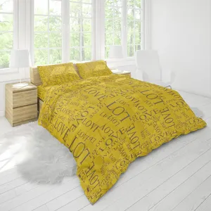 سرویس خواب مدل OR 002030 دو نفره شش تکه