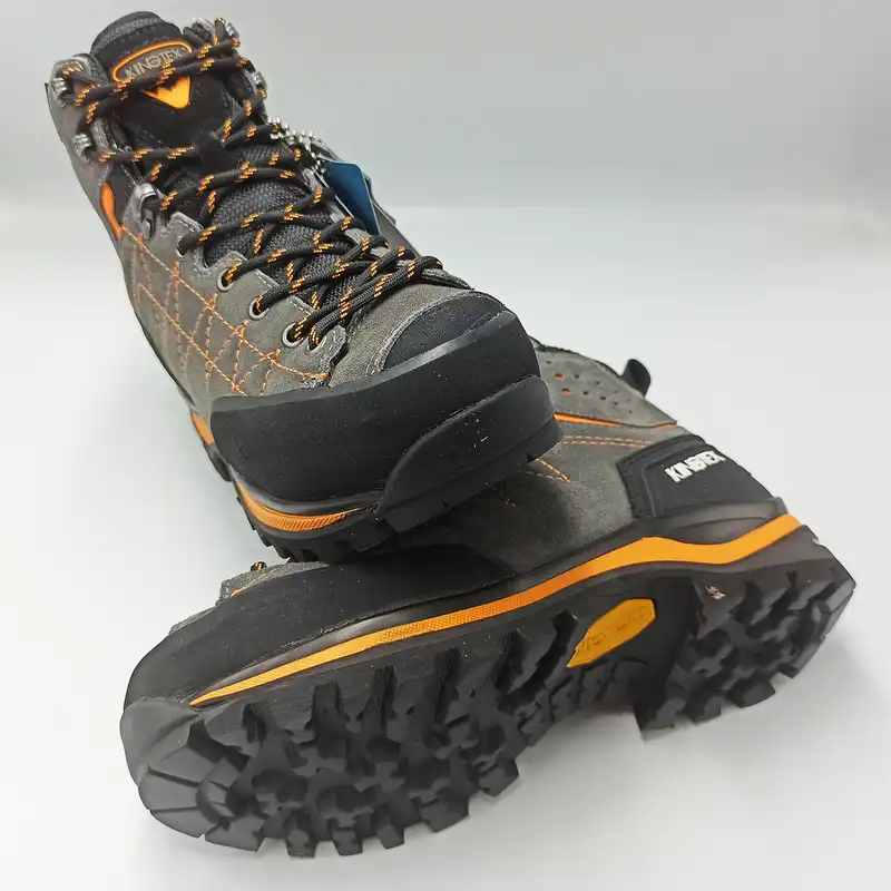 کفش کوهنوردی کینگ تکس مدل Leopard G.O