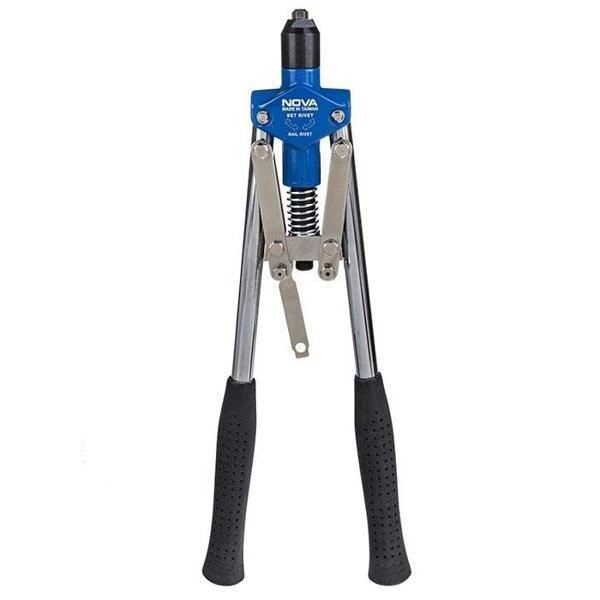 انبر پرچ نووا مدل NTR-2003