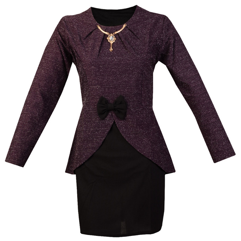 تونیک زنانه مدل pim2 