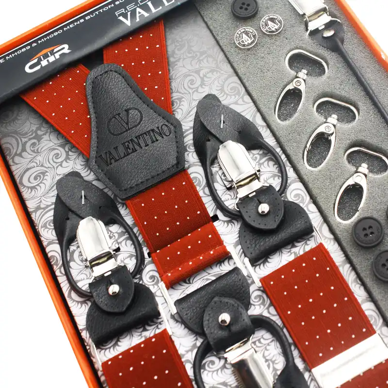 ساسبند زنانه سی اچ آر مدل WH089CNSPD