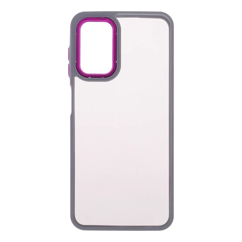 کاور نیو اسکین مدل ساده کد 2 مناسب برای گوشی موبایل سامسونگ Galaxy A13 / A23 / A32