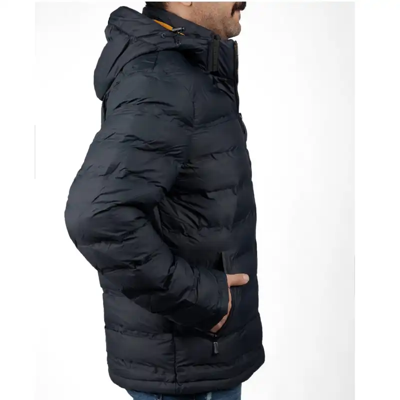 کاپشن مردانه مدل SB-SS-514