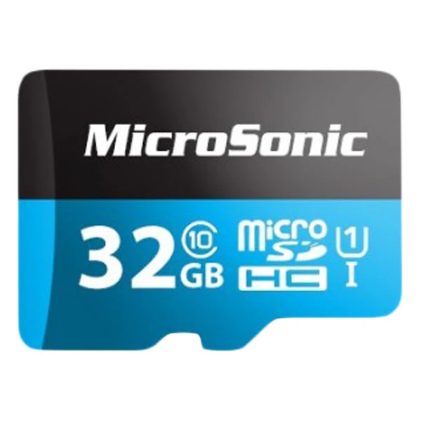 کارت حافظه microSDHC اچ پی مدل NC2010 کلاس 10 استاندارد U1 سرعت 80MBps ظرفیت 32 گیگابایت