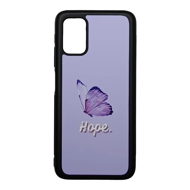 کاور گارد قاب علوی مدل TPU مناسب برای گوشی موبایل پوکو M3