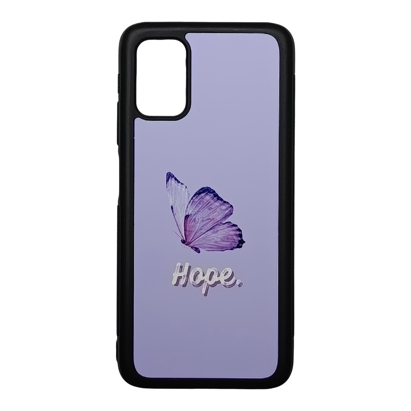 کاور گارد قاب علوی مدل TPU مناسب برای گوشی موبایل پوکو M3