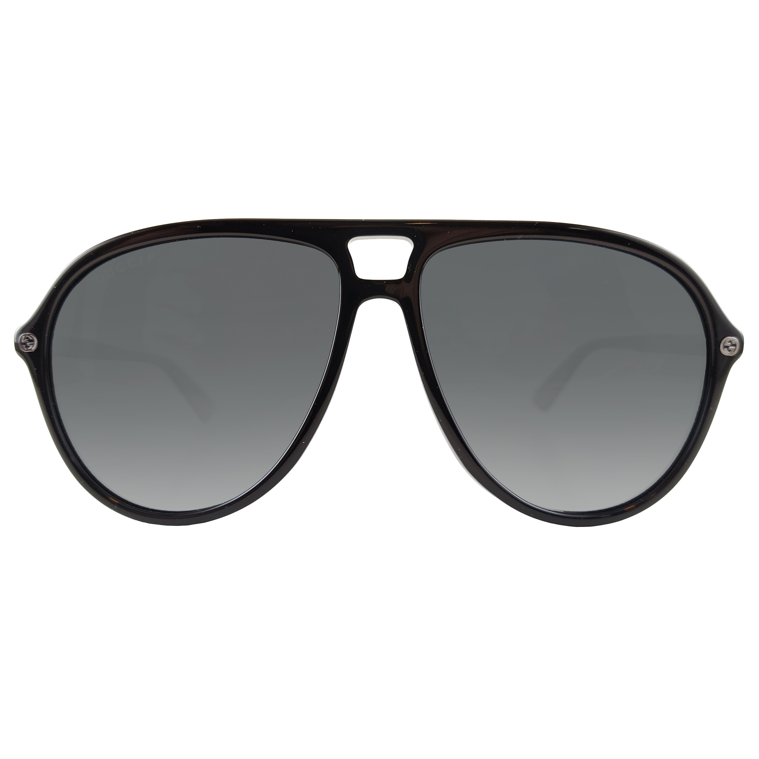 عینک آفتابی مردانه گوچی مدل GG0119006