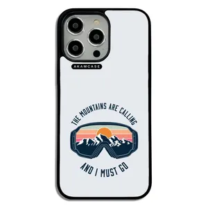 AKAM AMC-WA14PROMAX-SKI-25 Cover For Apple iPhone 14 Pro Max