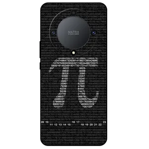 Megafone Pi Digits 7240 Cover For Honor Magic 5 Lite