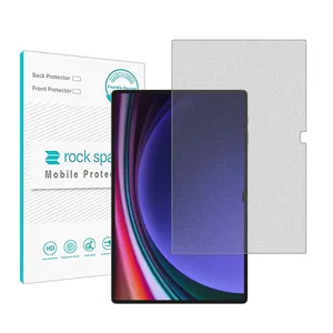 محافظ صفحه نمایش گیمینگ راک اسپیس مدل HyGAM مناسب برای تبلت سامسونگ Galaxy Tab S9 Ultra
