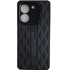 کاور مدل بنتلی مناسب برای گوشی موبایل شیائومی Redmi A5 / Poco C71