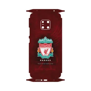MAHOOT Liverpool-FC  Cover Sticker for Huawei Mate 20 Pro