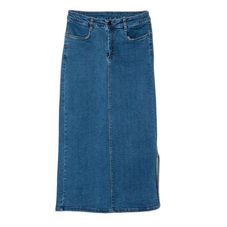 دامن زنانه مدل D10