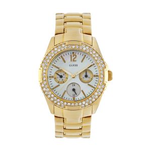 ساعت مچی عقربه ای زنانه گس مدل 16014L1