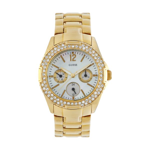 ساعت مچی عقربه ای زنانه گس مدل 16014L1