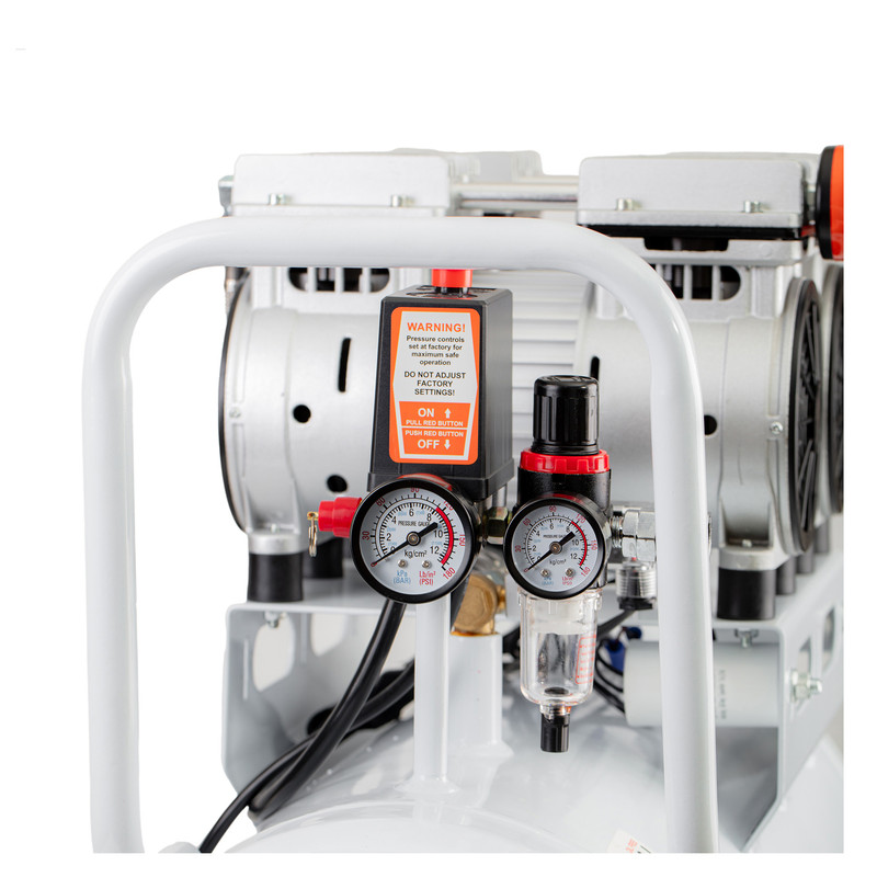 کمپرسور باد شیلدر مدل SH-5055 کمپرسور باد شیلدر مدل SH-5055