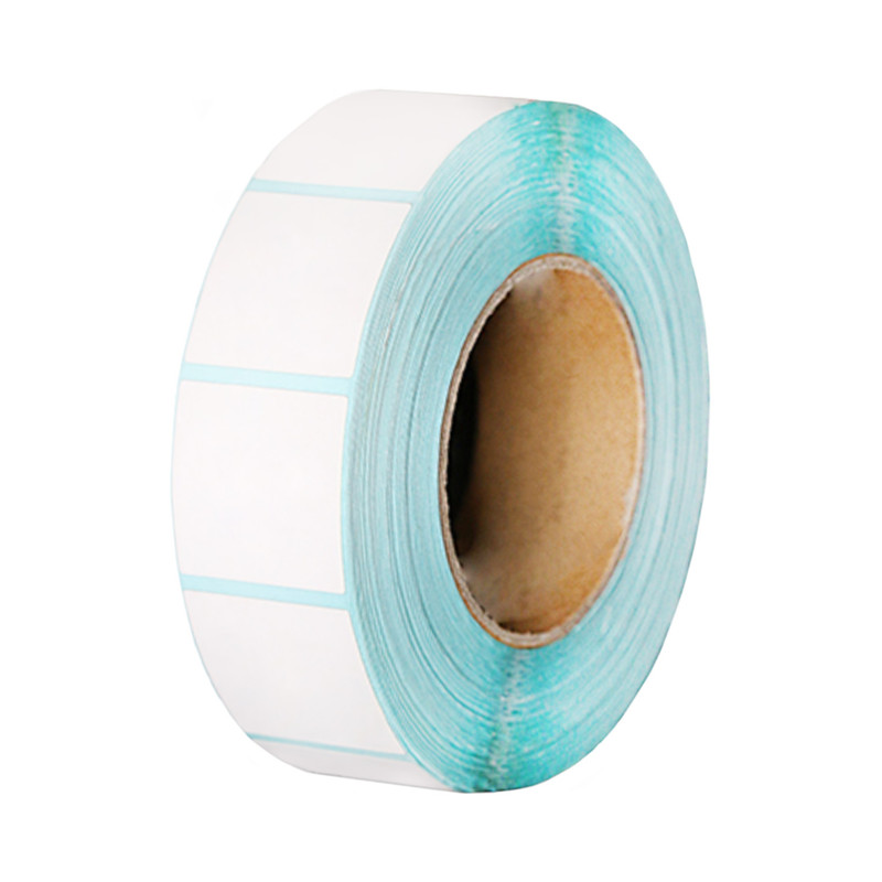 برچسب امنیتی ضد سرقت مدل 40mmx40mm بسته 20 عددی