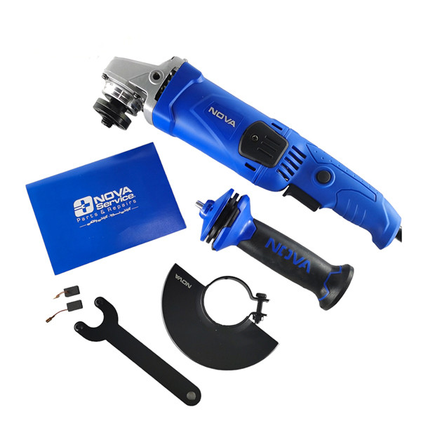 مینی فرز نووا مدل 3120