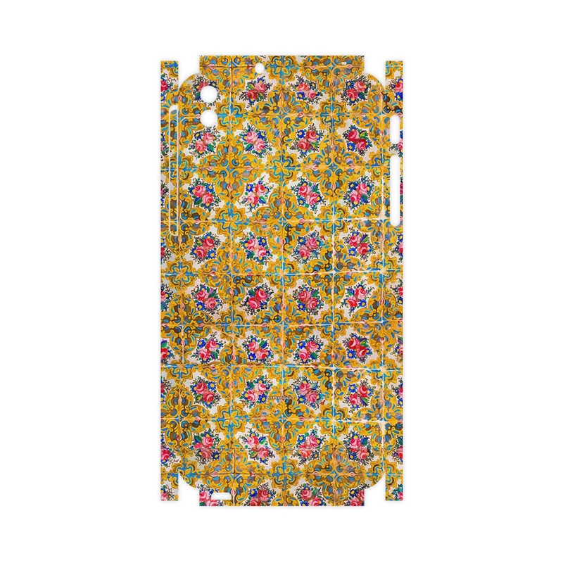 برچسب پوششی ماهوت مدل Iran Tile 15-FullSkin مناسب برای گوشی موبایل اچ تی سی Desire 816