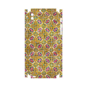 MAHOOT Iran Tile 15-FullSkin Cover Sticker for HTC Desire 816