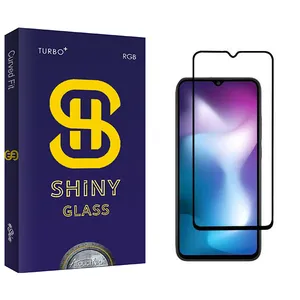 Atouchbo Shiny Screen Protector For Xiaomi Redmi 9 Activ