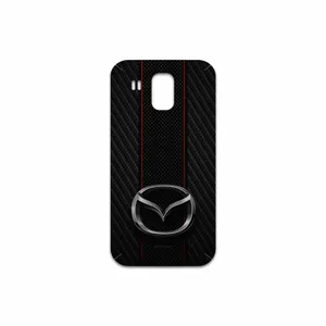 MAHOOT Mazda Motor Cover Sticker for Huawei Ascend G525