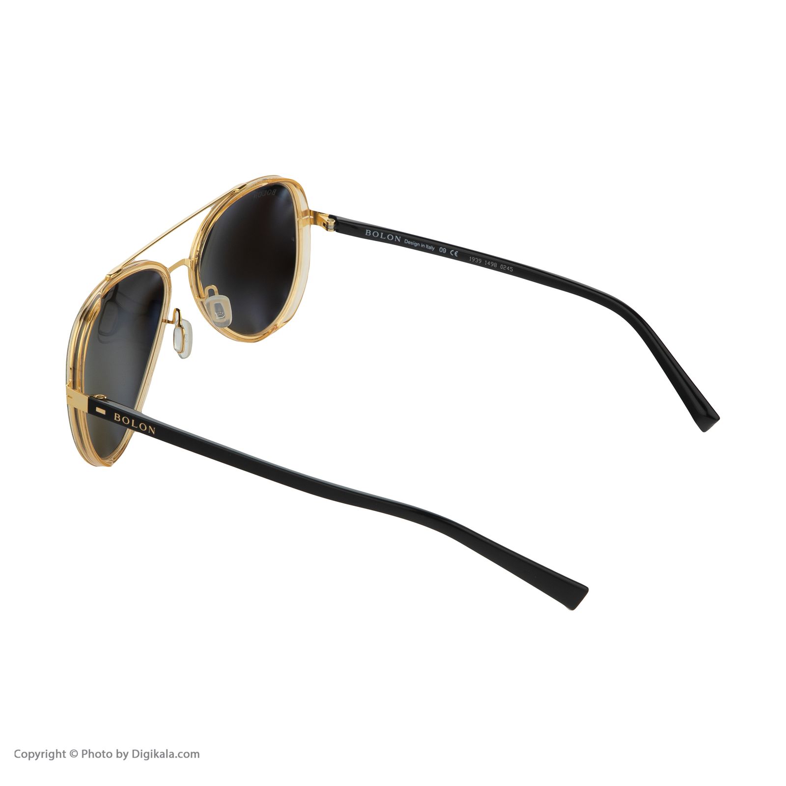عینک آفتابی مردانه بولون مدل BL6033D20 -  - 4
