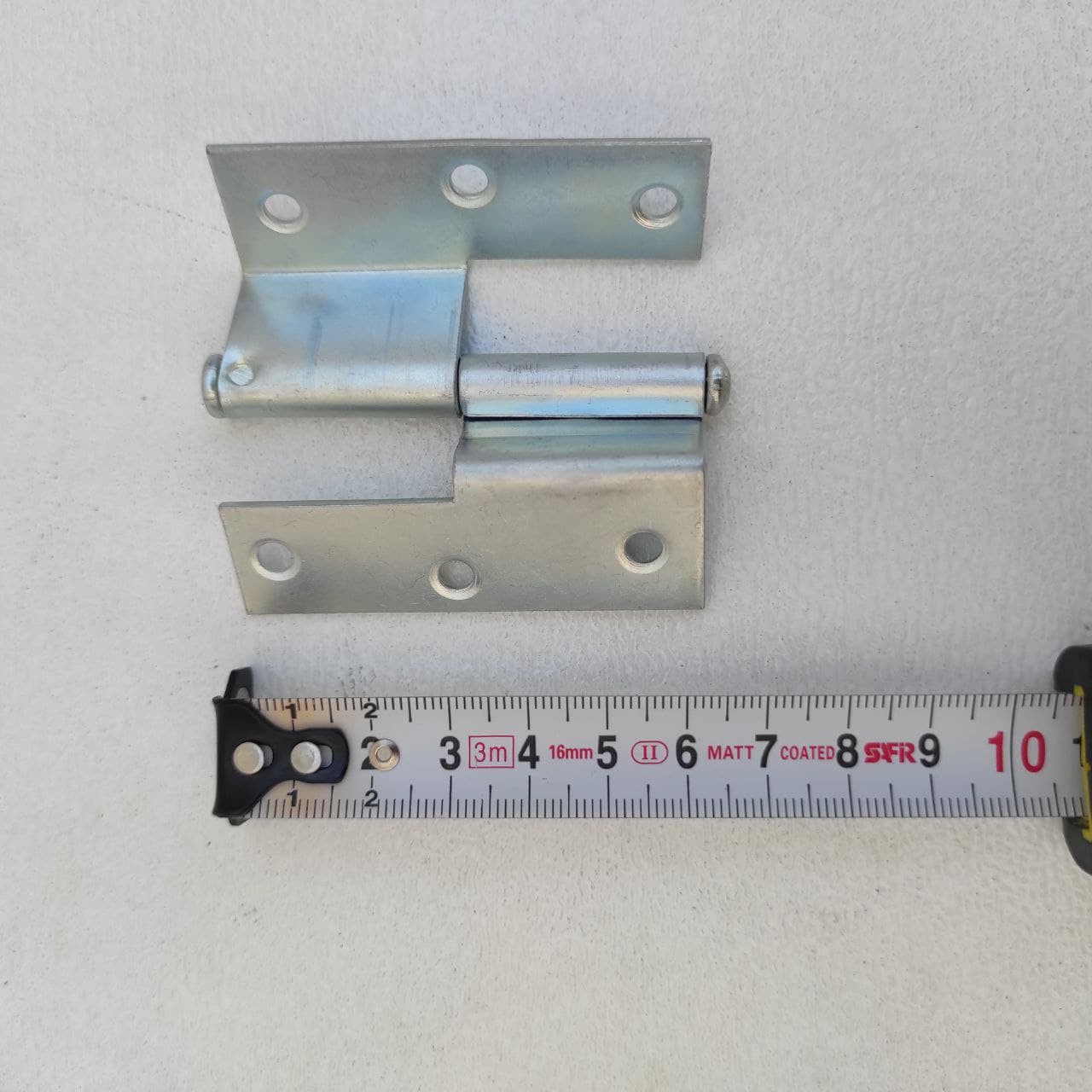 لولا مدل GHL-2.5 بسته 8 عددی