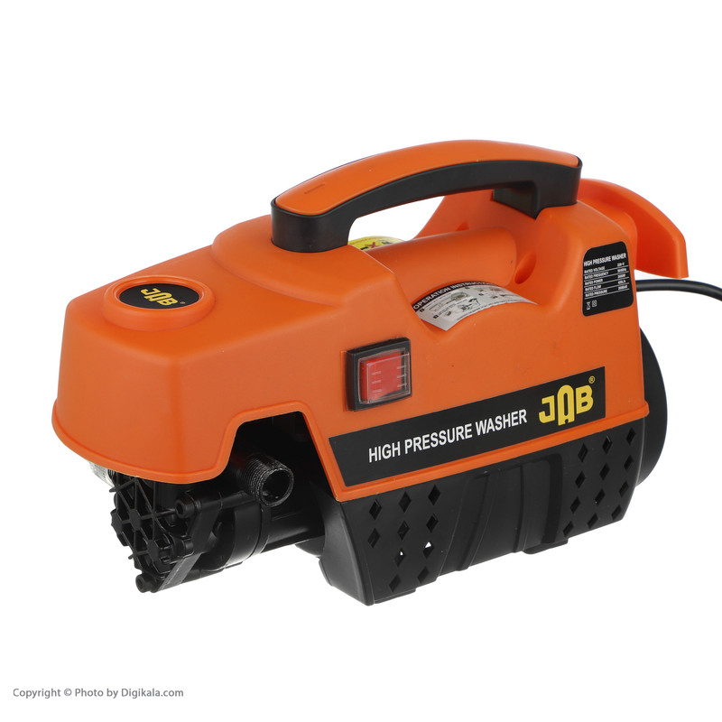 کارواش جاب مدل J2000 کارواش جاب مدل J2000