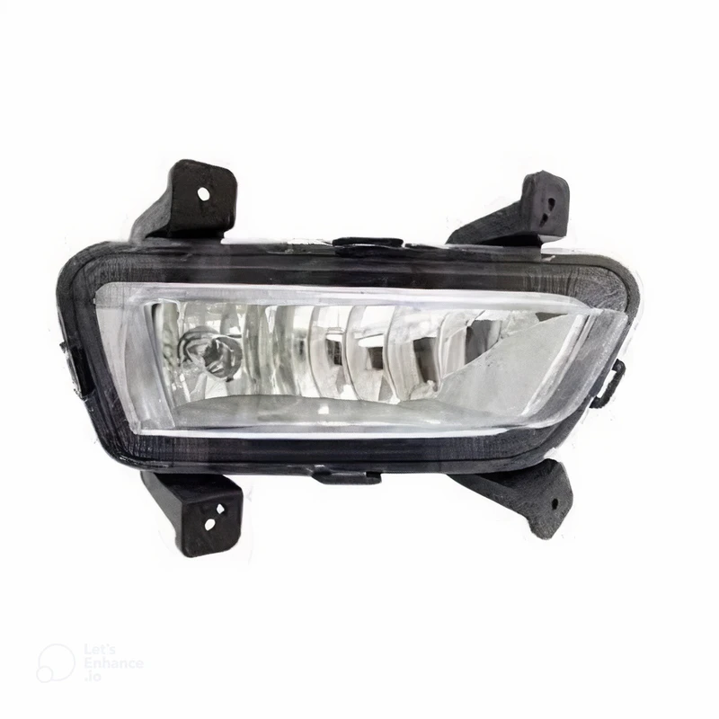 چراغ مه شکن جلو سمت راست جک موتورز کد 01 مناسب برای KMC T8