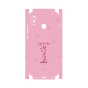 MAHOOT The Pink Panther-FullSkin Cover Sticker for Huawei Nova 3e