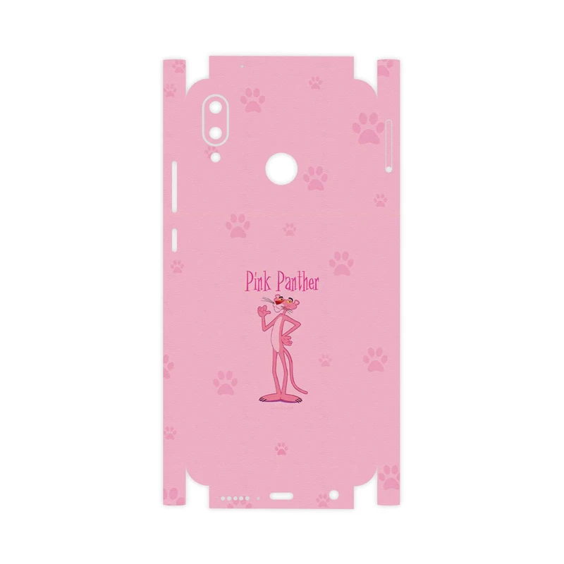 برچسب پوششی ماهوت مدل The Pink Panther-FullSkin مناسب برای گوشی موبایل هوآوی Nova 3e
