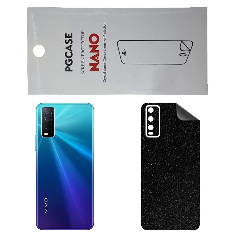  برچسب پوششی مدل STAR SD مناسب برای گوشی موبایل ویوو Y20