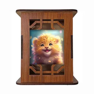 جامدادی رومیزی مبین ایده مدل فانتزی Gh5 کد 1406