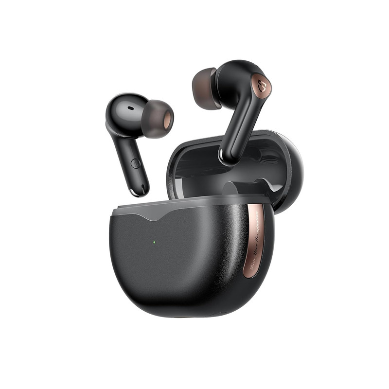 هدفون بی سیم ساندپیتز مدل JNB ADVANCED 4 PRO LIMITED