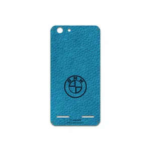 MAHOOT BL-BMW Cover Sticker for Lenovo Vibe K5 Plus