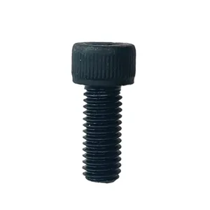پیچ آلن کد M8-20 12/9 بسته ۲۵۰ عددی