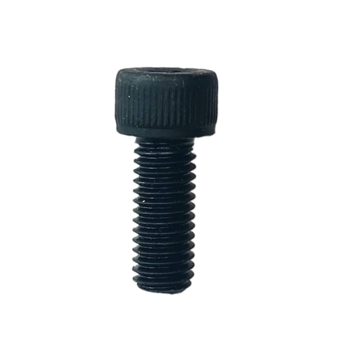 پیچ آلن کد M8-25 12/9 بسته ۲۰۰ عددی