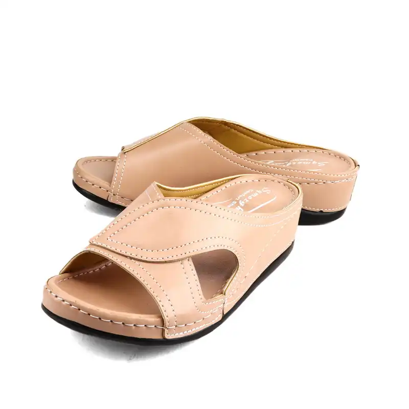 دمپایی زنانه مدل پارلا کد 78